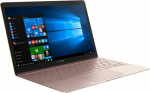 Notebook ASUS Zenbook3 UX390UA Gold (12.5" FullHD Core i5-7200U 8Gb 512Gb Intel HD Win10)