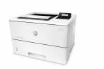 Printer HP LaserJet Pro M501dn (Laser A4 1200 dpi 43 ppm 256MB Duplex USB 2.0 LAN)