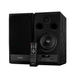 Speakers SVEN MC-10 Black 2.0 2x25W Bluetooth