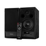 Speakers SVEN MC-20 Black 2.0 2x45W Bluetooth