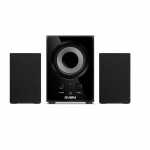 Speakers SVEN MS-81 2.1 5w+2x2w Black