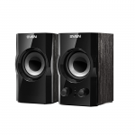 Speakers SVEN SPS-606 2.0 6W Black