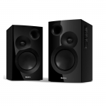 Speakers SVEN SPS-635 2.0 40W 2x20W Black
