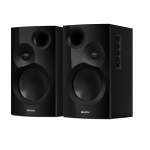 Speakers SVEN SPS-701 2.0 40W 2x20W Black Bluetooth