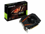 VGA Card Gigabyte GV-N1060IXOC-6GD 1.0 (GeForce GTX 1060 6Gb DDR5 192bit 1847/1620MHz)