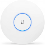 Wireless Access Point Ubiquiti UniFi AP AC LITE ( Indoor 2.4/5GHz 802.11 b/g/n/ac Antennas Omni  MIMO PoE)