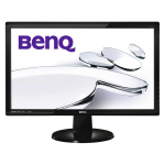 24" BenQ GL2450HM G.Black (TFT+LED 1920x1080 2ms 12M:1 DVI HDMI Speakers 2x2W)