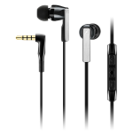 Earphones Sennheiser CX 5.00G for Android Black with MIC