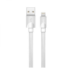 Cable Lightning 1m XtremeMac Premium Quality Flat for Apple