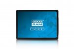 SSD 120GB GOODRAM CX300 (2.5" R/W:540/450MB/s SATA III)