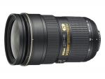 Zoom Lens Nikon AF-S NIKKOR 24-70mm f/2.8G ED FX