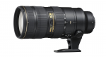 Zoom Lenses Nikon AF-S VR II Zoom-Nikkor 70-200mm f/2.8G IF-ED NANO FX