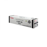 Toner Cartridge Canon C-EXV 43 Black (IR 400i/500i 15200p 696gr)