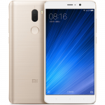 Mobile Phone Xiaomi MI5s PLUS 5.7" 4/64Gb DUOS Gold
