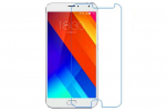 CoverX Screen Protector Glass For Meizu MX6