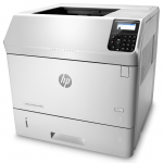 Printer HP LaserJet Enterprise M604n (Laser 1200dpi 512MB USB 2.0 LAN)