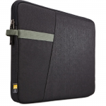 13.3" CaseLogic Notebook Bag Sleeve IBRS113 Black