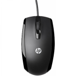 Mouse HP X500 Wired USB