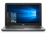 Notebook DELL Inspiron 17 5000 Black 5767 (17.3" FullHD Intel Core i7-7500U 8Gb 1.0TB AMD Radeon R7 M445 DVD-RW DOS)