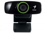 PC Camera Genius FaceCam 2020 1280x720 w/o Mic USB2.0