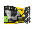 VGA Card ZOTAC GeForce GTX 1060 3GB AMP! Edition ZT-P10610E-10M (3GB DDR5 1797/8000Mhz 192bit)