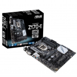 Asus Z170-E (S1151 Intel Z170 DDR4 ATX)