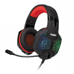 Headset Gaming SVEN AP-U988MV With Mic