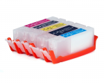 Ink Cartridge Canon PGI-450PGBK/CLI-451BK/C/M/Y for Canon Pixma iP7240/MG5440