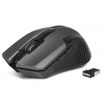 Mouse SVEN RX-355 Wireless Grey USB