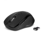 Mouse SVEN RX-365 Wireless Black USB