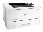 Printer HP LaserJet Pro M402dne (Laser A4 1200x1200 dpi 128MB RAM Duplex LAN)