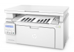 MFP HP LaserJet Pro M130nw (Laser 1200x1200dpi 256 MB USB 2.0 LAN/Wi-Fi)