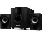 Speakers SVEN MS-107 10w/5w+2x2.5w Black