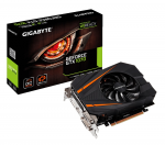 VGA Card Gigabyte GV-N1070IXOC-8GD 1.0 Active Cooling(GeForce GTX1070 8Gb DDR5)