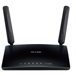 Wireless Router TP-LINK TL-MR6400 (300Mbps 2.4GHz 802.11b/g/n 4G LTE)