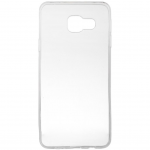 Case for Samsung A310 CoverX TPU ultra-thin