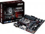 ASUS PRIME B250M-PLUS (S1151 Intel B250 DDR4 mATX)