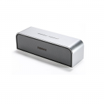 Speaker Remax RB-M8 Bluetooth Silver