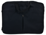 15.6" CONTINENT Notebook Bag CC-101 Black