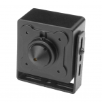 IP Camera Dahua Pinhole DH-IPC-HUM4231P-0280B (2 Mp, 1/2.7" CMOS 1920x1280) Lan