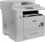 MFD Canon i-Sensys MF418X (A4 33ppm 1Gb 1200x1200dpi Scan 9600x9600dpi Lan/WiFi)