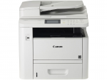 MFD Canon i-Sensys MF419X Mono (A4 Duplex 33ppm 1Gb 1200x1200dpi Scan 9600x9600dpi LAN WiFi Fax USB)