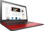 Notebook Lenovo IdeaPad 310-15IAP Red (15.6" HD Pentium Quad N4200 4Gb 1Tb Radeon R5 M430 2Gb No ODD)