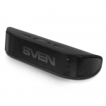 Speakers SVEN PS-70BL Black Bluetooth