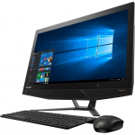 Monoblock Lenovo IdeaCentre 700-27ISH (27" Intel i7-6700 12Gb 1TB GeForce GTX 950A USB Keyboard and Mouse Win10)