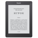 PocketBook Reader Book2 (6" E Ink Pearl 800x600 Black Wi-Fi 4Gb MicroUSB)