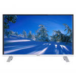 32" LED TV Toshiba 32L5660EV Black (1366x768 HD SMART TV 100 Hz 3xHDMI 2xUSB Speakers 2x6W)