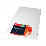 Photo Paper Barva A3 Matt Economy Series 100p 90g