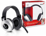 Headset Genius HS-05A with Mic