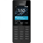 Mobile Phone Nokia 150 DS Black